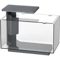 Superfish Aquarium Quardo 40 Multi Colour Zwart 28 L