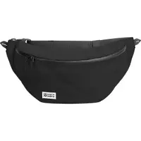 MeroMero - HoïAn Hipbag - Heuptas One Size, zwart