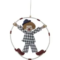 Bloomingville Alfredo mobiel Clown