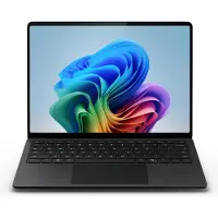 Microsoft Surface Laptop 7 Copilot+ PC - 1 TB - Zwart