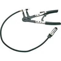 Hazet 798-15B Tang voor slangklemmen spanbereik 60 mm