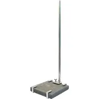 Technisat Balkonstandaard voor DigiDish 45, Satelliet accessoires, Zilver