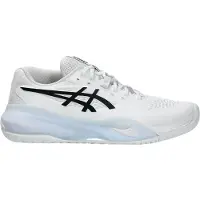 Asics Gel-resolution X All Court Shoes Wit EU 49 Man