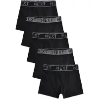 Next Onderbroek stone grey / zwart