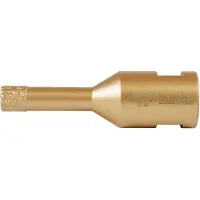 Makita Accessoires Diamantboor | M14x10 mm - D-79930