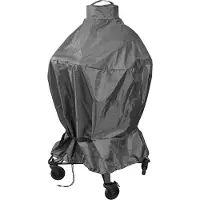 AeroCover Barbecue Hoes Kamado Antraciet D 94 H 119 Cm