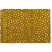 Intratuin Vloerkleed Sevilla Geel 120 X 180 Cm