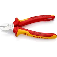 Knipex 70 06 160 T VDE Zijkniptang 160 mm