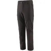 Patagonia Broek Men Terravia Peak Pants Short Black-Maat 40