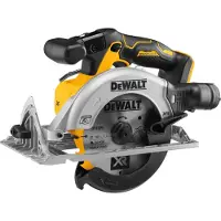 DeWalt DCS565N-XJ 18V Li-ion XR Accu Cirkelzaag Body - 165mm