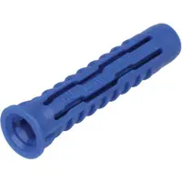 Rawlplug Rawl 4All Universeelplug 8X65 | 50 stuks - R22-4ALL-08065