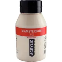 Amsterdam Acrylverf 289 Titaanbuff licht 1L