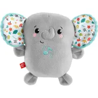 Fisher-Price Kalmerende Vibrerende Olifant