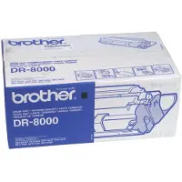 Brother Drum DR-8000 Zwart