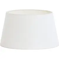 Light & Living Kap drum 40-30-22 cm LIVIGNO eiwit