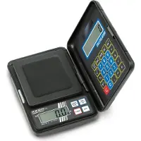 Kern CM602N CM 60-2N Zakweegschaal Weegbereik (max.) 60 g Resolutie 0.01 g werkt op batterijen