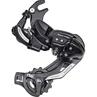 Shimano Achterderailleur Tourney TY500 - 6/7 speed met haak (B-Type)