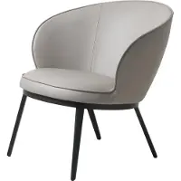Nordic Touch Fauteuils, Gain