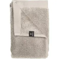 Himla Maxime biologische handdoek lead 70x140 cm