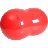 Gymnic Trainingsbal Physio Roll 85 | Maat 85 cm
