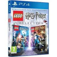 Lego Harry Potter-collectie (PS4)
