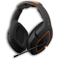 Gioteck PREMIUM STEREO GMING HEADSET TX50 PS5 /MULTI