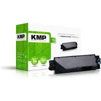 KMP K-T85 - 170 gram - Zwart - Compatibel - Toner cartridge (alternatief voor: Kyocera TK-5270K)