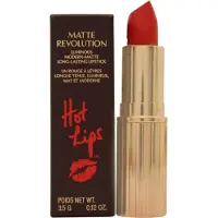 Charlotte Tilbury Hot Lips - Tell Laura