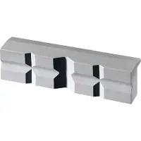 Heuer Brockhaus MAGNETFIX 108120 Beschermbekken 108120 Bekbreedte: 120 mm