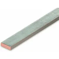 Weidmuller 0348900000 Verzamelrail 25 m