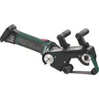 Metabo RB 18 LTX 60 600192850 Buisbandschuurmachine Zonder accu 18 V Bandbreedte 30 Bandlengte 533 mm