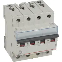 Legrand LEXIC Stroomonderbreker - 403567