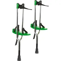 Actoy - Kid's Peg Stilts - Green (s1000)