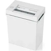 Ideal papierversnipperaar 2245 CC, 2 x 15 mm, particle-cut