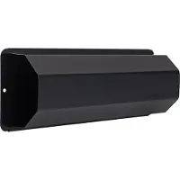 Rottner Krantenrol Laura |Zwartgrijs|140x400x85mm|