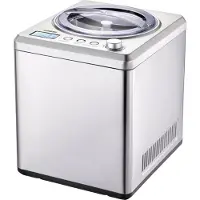 Melissa Sous-vide 6L 520W Zwart / Roestvrij staal