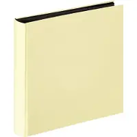Walther design FA-308-H Fun - Design album - Formaat 30 x 30 cm - Crème