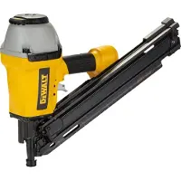 DeWalt DPN9033 | Pneumatische stripspijker tacker | in tas | 50-90mm - DPN9033-XJ