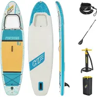 Bestway Hydro Force SUP board Panorama set