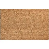 Coppens Vloermat Ruco kokos 50 x 80 | Maat 50x80 |
