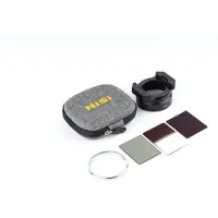 Nisi Ricoh GR3 master kit