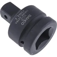 Bahco krachtverloopstuk 1"/3/4" | K8964G