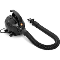 Gymrex Tumbling mat pomp - 500 W