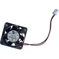 Renkforce Reserveonderdeel Ventilator Geschikt voor: RF100 XL V3 RF-4538914 (Reserveonderdeel), 3D printer accessoires