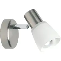 Brilliant Design wandspotje Luca 35810/77