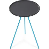 Helinox - Side Table Small - Campingtafel 26,5 x 39 cm, blauw