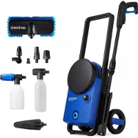 Nilfisk Core 130-6 Powercontrol Hogedrukreiniger