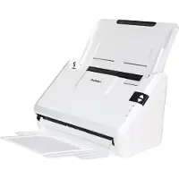 Avision Documentscanner AV332U Wit