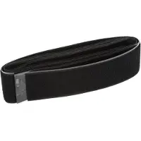 FASTECH 730-330-1C Klittenband Om vast te plakken Hotmelt Haak- en lusdeel, Extra sterk (l x b) 1000 mm x 50 mm Zwart 1 paar