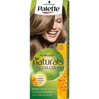 Schwarzkopf NATURALE PALLET #7.0-middenblond 1 u